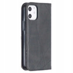 ZAPS Origami iPhone 12 mini czarny