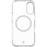Spacecase Clear Mag iPhone 16