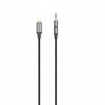 Spacecase SoundLink Lightning to 3.5mm Cable 1M space gray