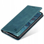 Spacecase Wallet Huawei P30 Lite blue