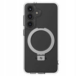 Spacecase Ring Pro Galaxy S25 clear