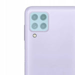 Spacecase Camera Glass Galaxy A22 / M22 4G