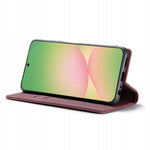 Spacecase Wallet Galaxy A37 5G red