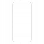 Spacecase Glass 2.5D iPhone 16E / 17E
