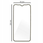Spacecase Glass 5D Oppo A12