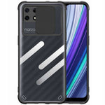 Spacecase LensPro Realme 7i/Narzo 30A czarny