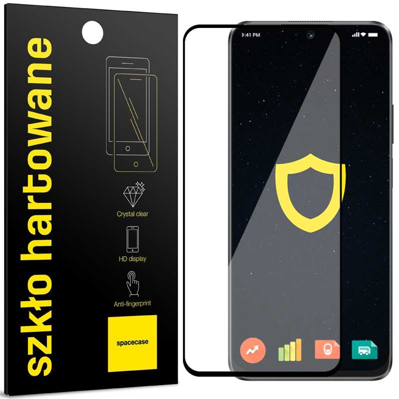 Spacecase Glass 5D Huawei Nova 12i