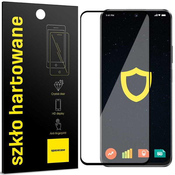 Spacecase Glass 5D Huawei Nova 12i