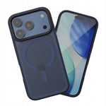 Spacecase Fusion Mag iPhone 17 Pro dark blue