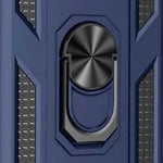 Spacecase Ring NX Mi 10T/10T Pro niebieski