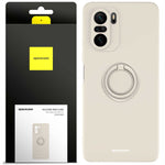 Spacecase Silicone Ring Poco F3 / Mi 11i bone