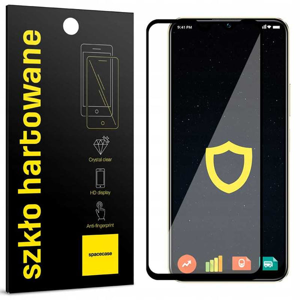Spacecase Glass 5D Vivo Y22s