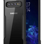 Spacecase Beetle Galaxy S10+ czarny