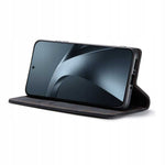 Spacecase Wallet Xiaomi 17T black