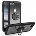 Spacecase Clear Ring iPhone 7/8/SE 2020
