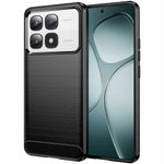 Spacecase Carbon Xiaomi 14T Pro black