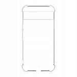 Spacecase Anti-Shock Google Pixel 8A