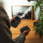Spacecase Powerbank MagCharge Qi2 10000mAh Gray