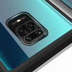 Spacecase Beetle Xiaomi Note 9S/9 Pro czarny
