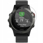 Spacecase SW Glass 2.5D Garmin Fenix 5