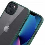 Spacecase Metro iPhone 14 zielony