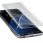 Spacecase Glass 3D Galaxy S7 Edge