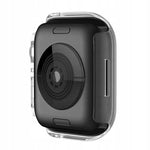 Spacecase Cover AW 44mm transparent