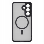 Spacecase Hybrid Mag Galaxy S26+ black