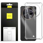 Spacecase Anti-Shock Huawei Nova 12i