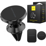 Spacecase Car Holder SC02 Air Vent Magnetic black