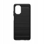 Spacecase Carbon Realme 10 4G czarny