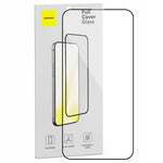 Spacecase Glass Full Cover do iPhone 13/13 Pro/14/16E