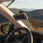 Spacecase Vacuum Magnetic Mount MagAuto S4