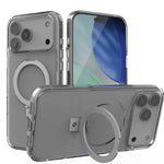 Spacecase Ring Pro iPhone 17 Pro Max clear