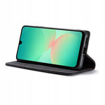 Spacecase Wallet Galaxy A27 5G black