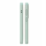 Spacecase Silicone Mag Galaxy S26 mint
