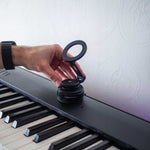 Spacecase Vacuum Magnetic Mount MagLock S3
