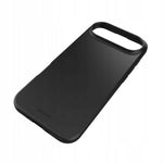 Spacecase Silicone Case 3.0 iPhone 17 Air black