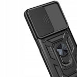 Spacecase Camring Galaxy A32 5G black