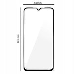 Spacecase Glass 5D Mi9 SE