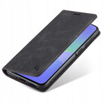 Spacecase Wallet Galaxy A57 5G black