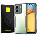 Spacecase Beetle Redmi 13C black
