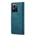Spacecase Wallet Redmi Note 12 4G blue