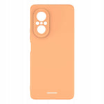 Spacecase Silicone Case Huawei Nova 9 SE orange