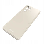 Spacecase Silicone Case Huawei P30 Pro bone