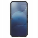 Spacecase Hybrid Mag Nothing Phone 3a Pro black