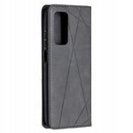 ZAPS Origami Mi 10T/10T Pro czarny