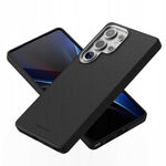 Spacecase Classy Mag Galaxy S25 Ultra black