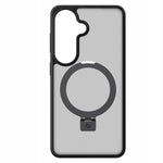 Spacecase Ring Pro Mag Galaxy S26 black
