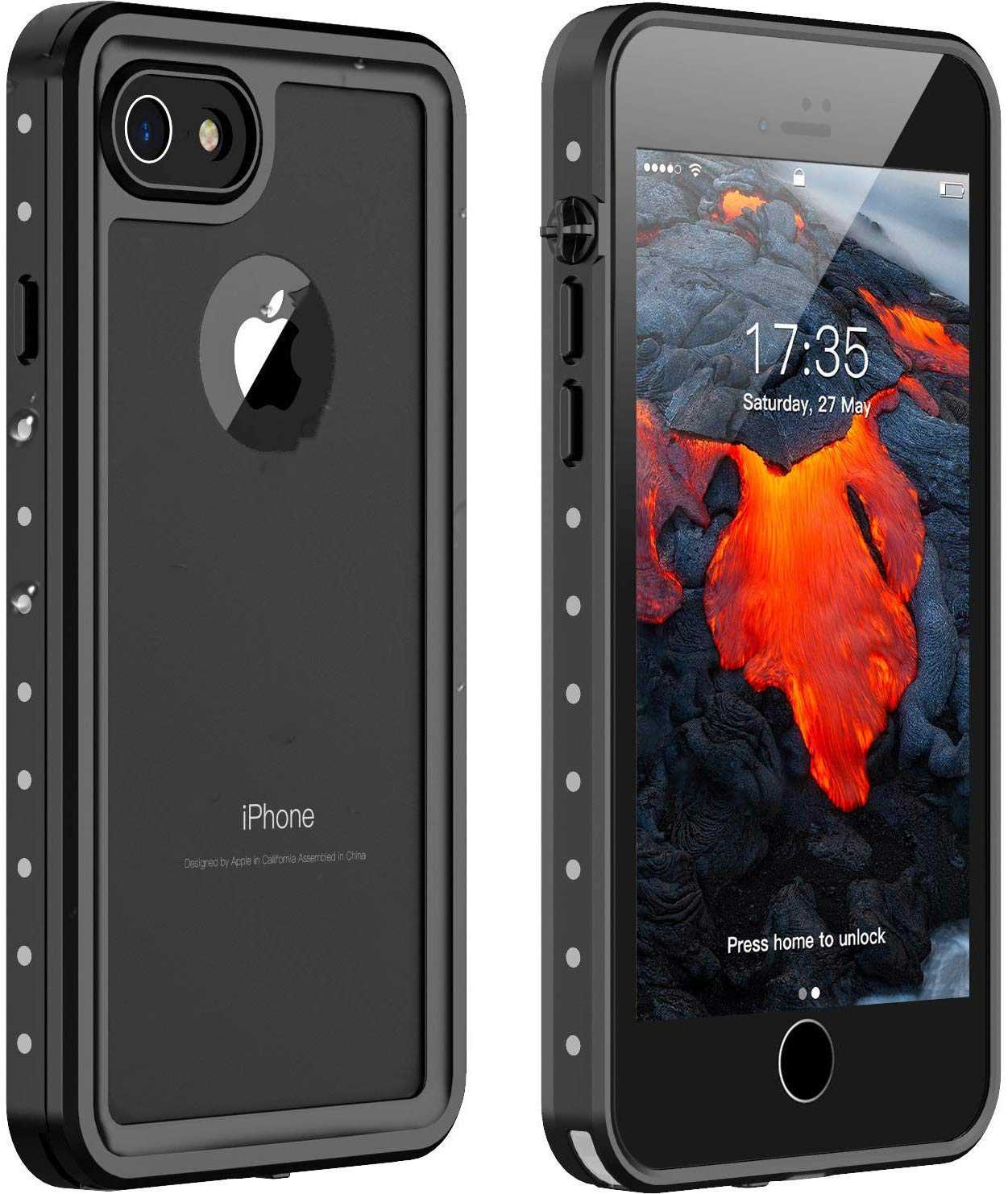 RED PEPPER iPhone 6/6S